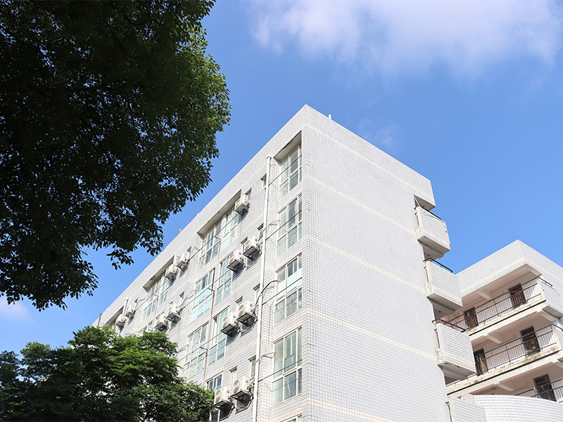 學生宿舍